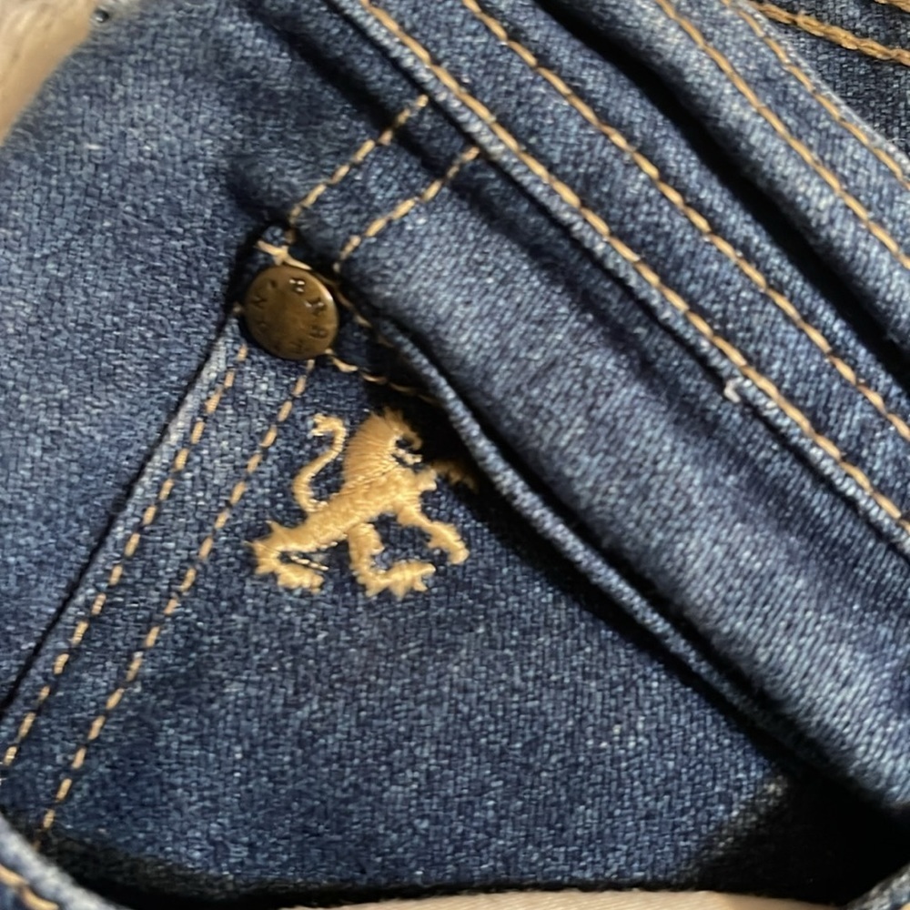 Nice Braxton stretch jeans 18 - Picture 7 of 10